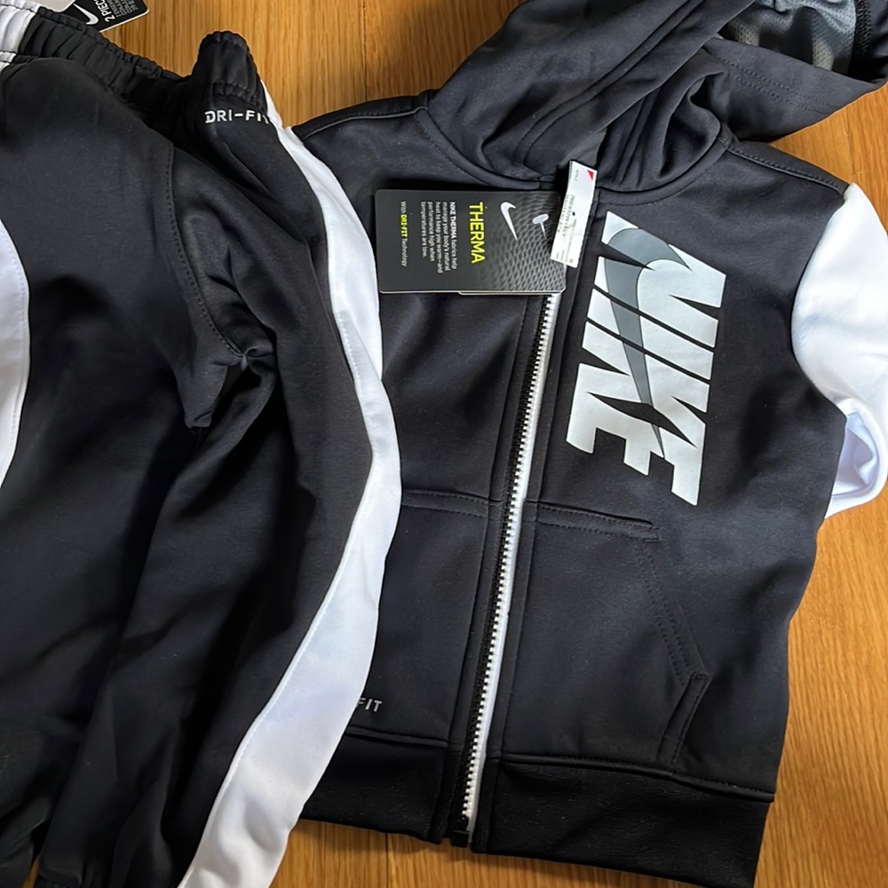 New with tags 2T pant jacket running suit